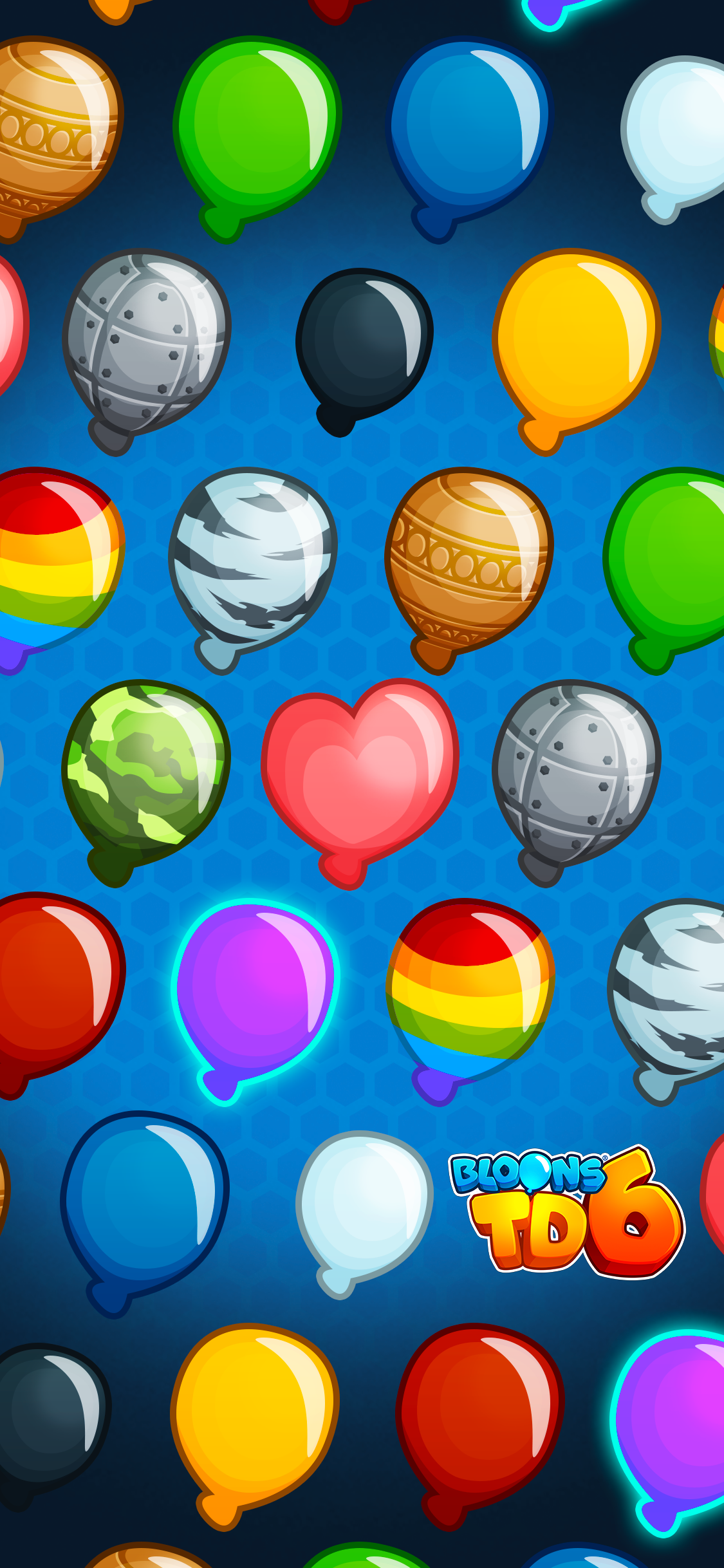 btd6 bloon types